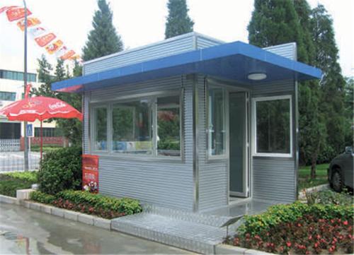 南宁武鸣区雕花岗亭九号
