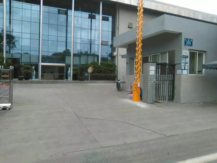 南宁武鸣区南宁武鸣区浙江杭州市道闸