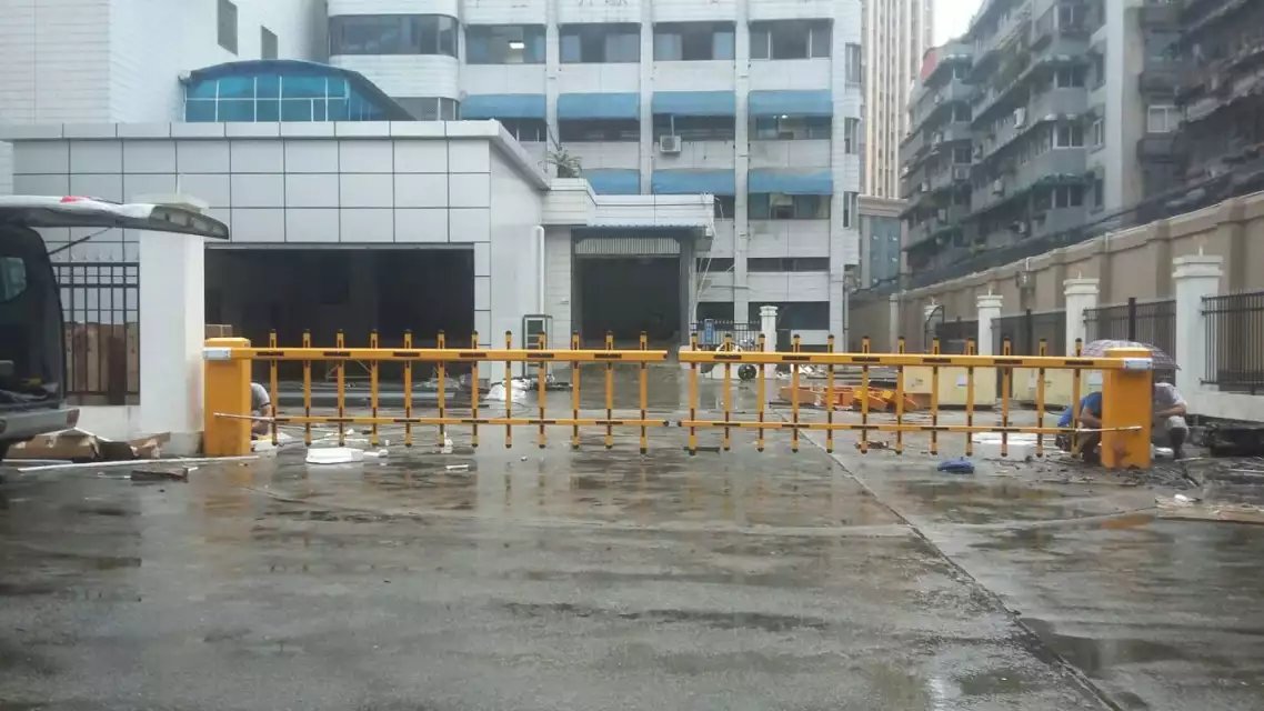 南宁武鸣区南宁武鸣区河南郑州市道闸