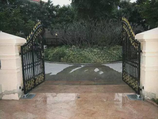 南宁武鸣区南宁武鸣区湖北武汉市别墅工艺门